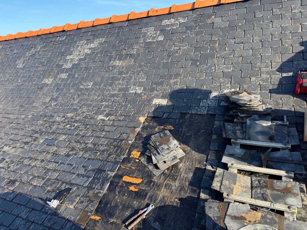 remplacement crochet galvat par crochet inox